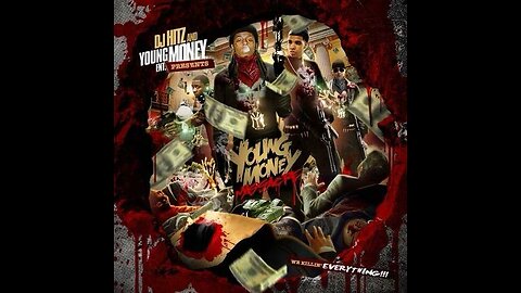 Mack Maine Ft. Lil Wayne Ak 47