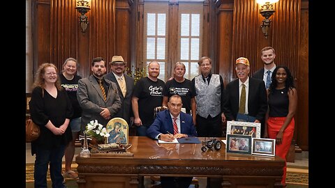 Missouri now has the STRONGEST silver/gold legal tender laws/protection in the country!