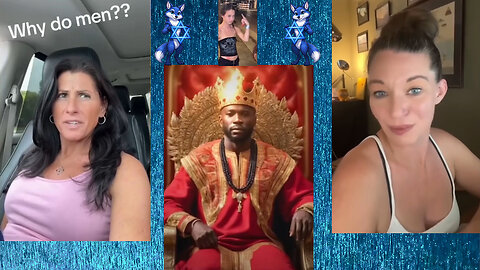 Why Are Men Afraid Of Women And The Money They Don't Have