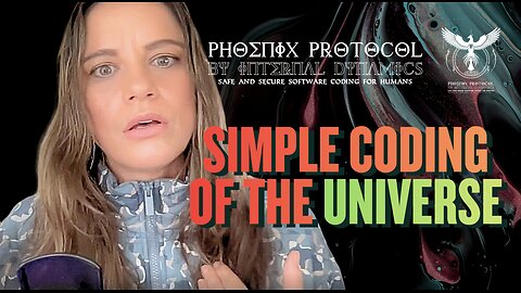 Simple CODES of the Universe