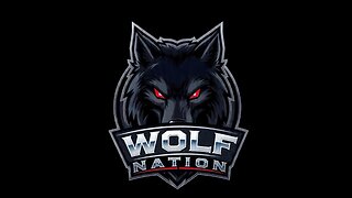 Wolf Nation with Cornbread Man & Biscuit Boy