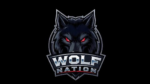 Wolf Nation with Cornbread Man & Biscuit Boy