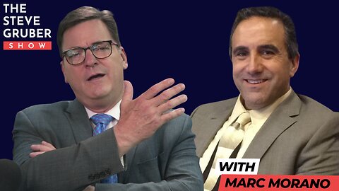 Marc Morano | Bernie's Radical “Green New Scam” Exposed By Joe Rogan
