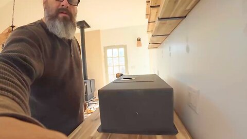 Kitchen Sink Install