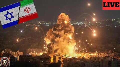LIVE Israel/Iran War Splits MAGA, NoKings Protest, LA Official Asks Sheriff To Break Laws- LYONCAST
