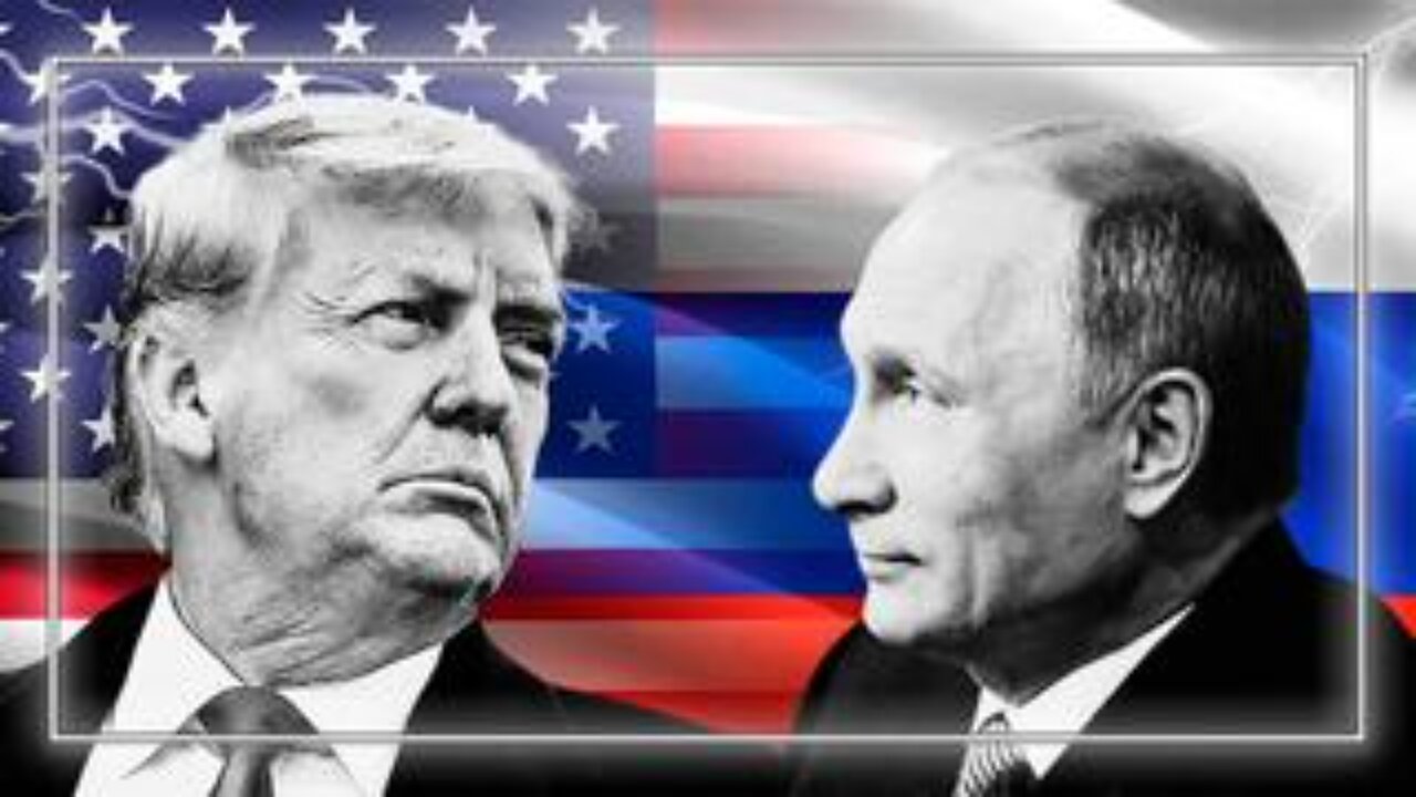 The Threat Of Nuclear War Is Now The Highest It's Ever Been In History!
