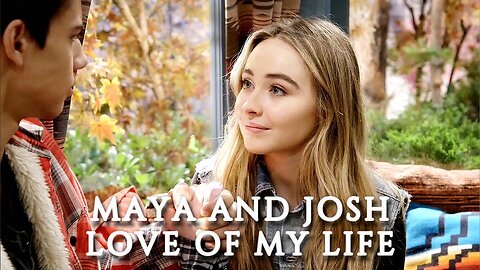 Maya and Josh | gmw
