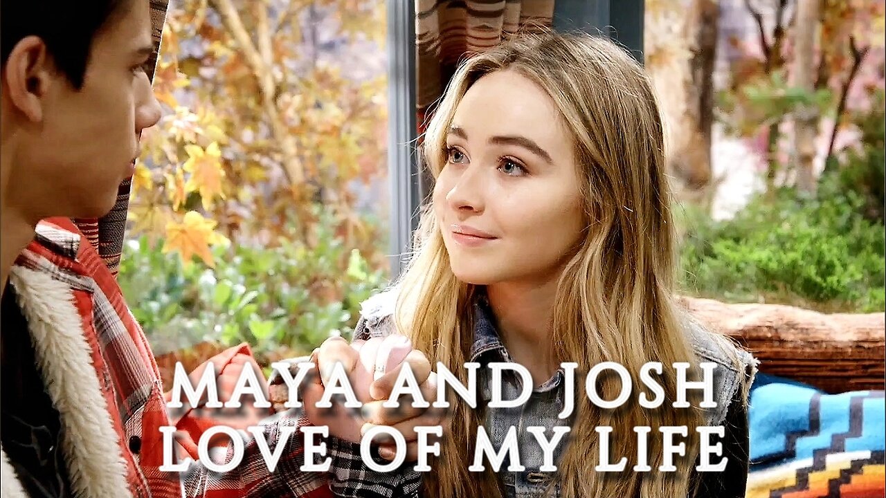 Maya and Josh | gmw