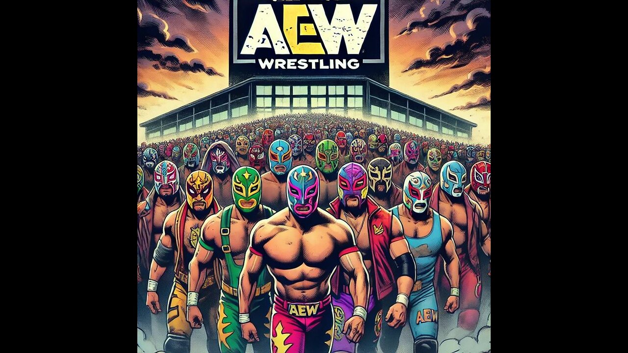 AEW Dynamite