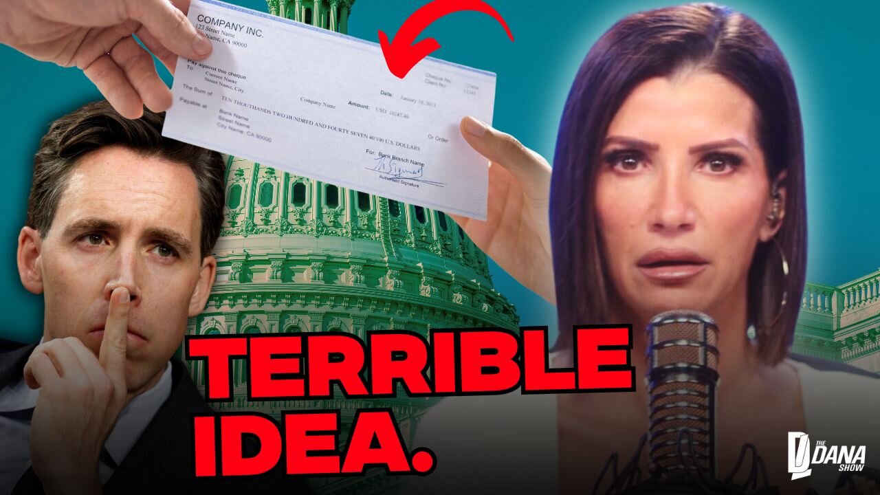 Why GOP Should NEVER Propose THIS Socialist Policy