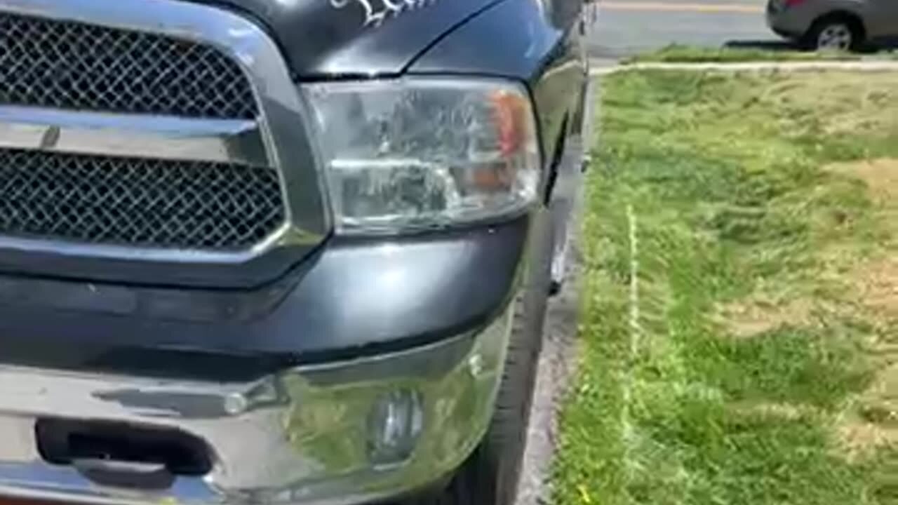 Truck Repairs