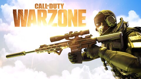 My Aim is Mid but the Vibes Are Elite – Livestream COD warzone