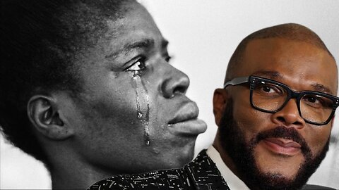 Is Tyler Perry Responsible For The Struggling Black Woman Stereotype?