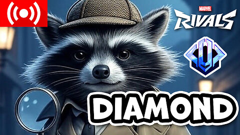 Diamond 1 LEGEND