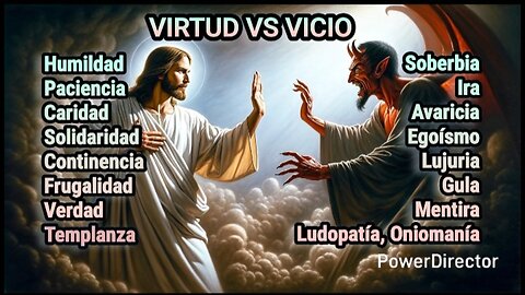 Cuida tu ALMA: Analízate, cierra la puerta y sé más santo.