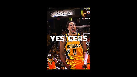 🔥 Haliburton & the Pacers Take Control! 2-1 Series Lead! 🔥