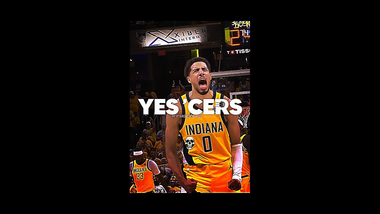 🔥 Haliburton & the Pacers Take Control! 2-1 Series Lead! 🔥