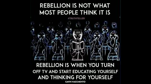 And We Know 4/3/25: DEMS self combusting, Wheels of Justice.......