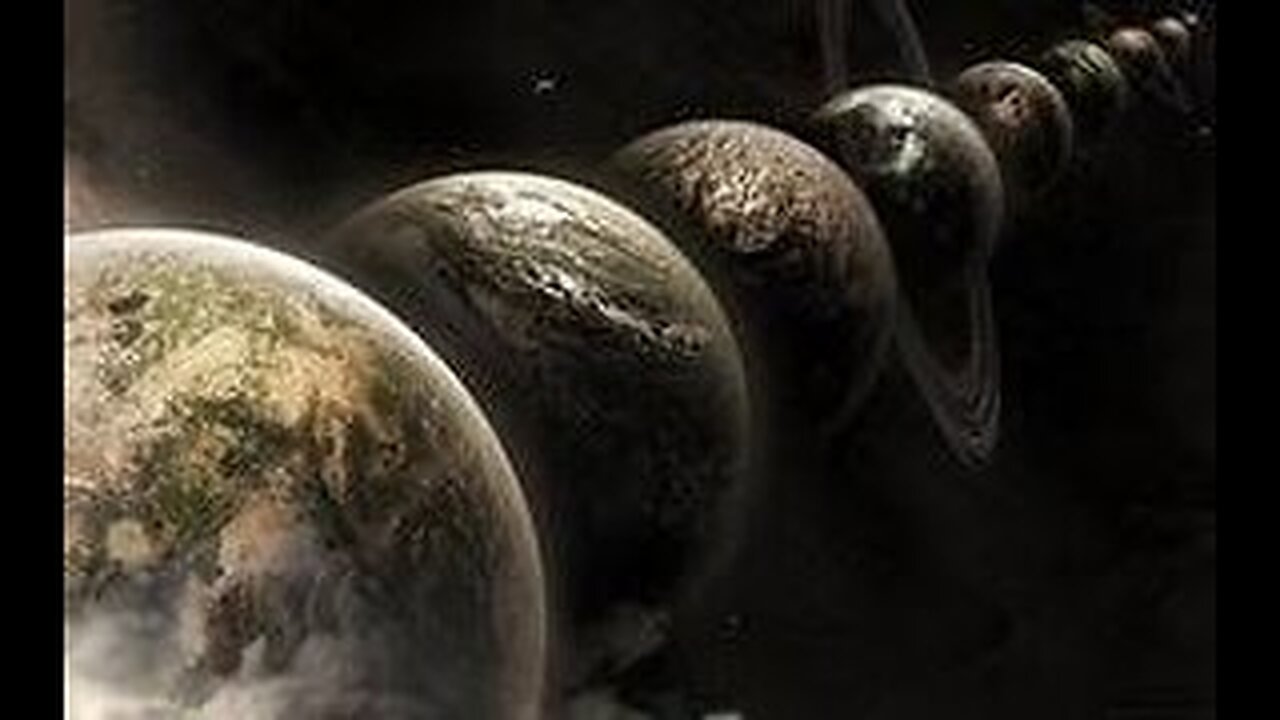 The Time Ships' PT 2 by Stephen Baxter (H.G Wells' 'The Time Machine' sequel
