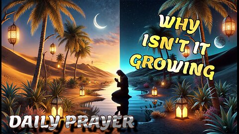 They Told You to Do More to Make an Impact (But the Holy Spirit Has a Better Way)