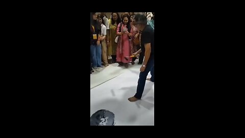 Impressive Skills