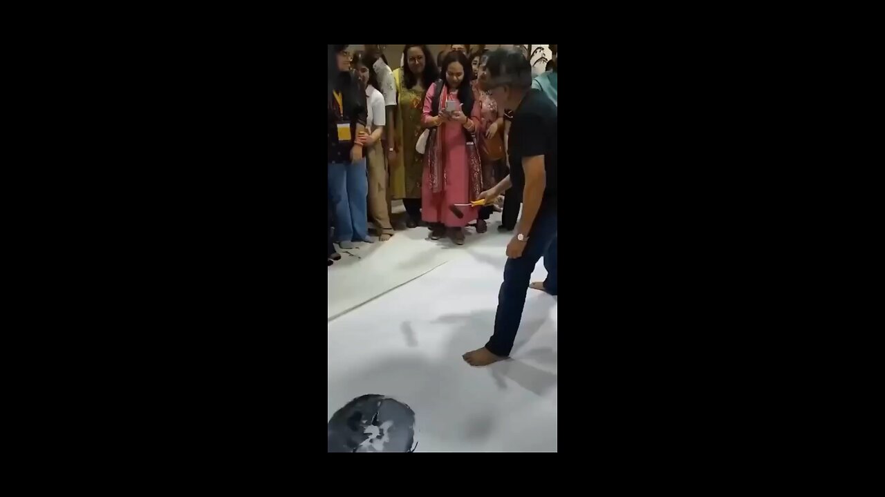 Impressive Skills