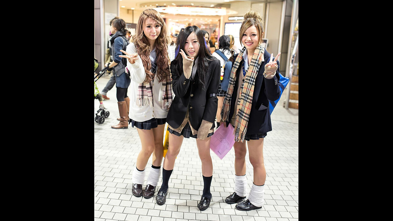 Exposing Child Exploitation in Japan: From Legal CSAM to JK Alley and Chaku Ero