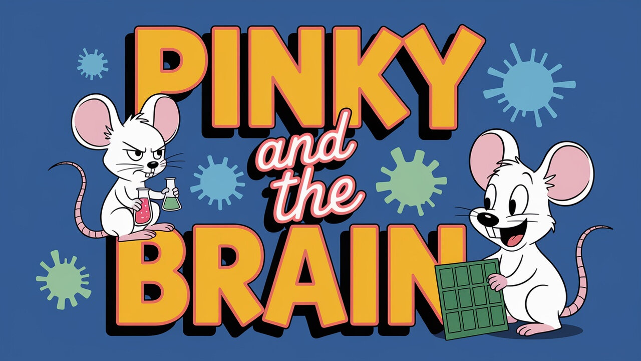 An Ultimate Nerdy 'What IF' - Brainy Dayz