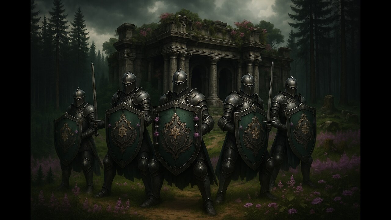 Held The Line Alternate Version