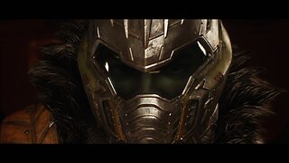 DOOM The Dark Ages, Playthrough, (No Commentary), pt.5