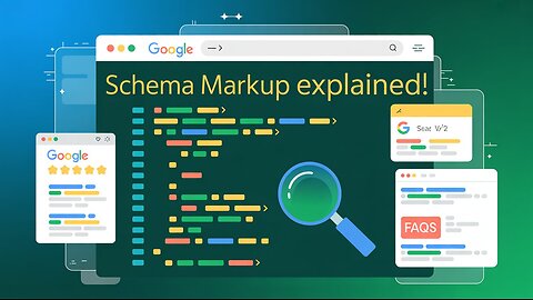 What Is Schema Markup - Boost Your SEO with Structured Data