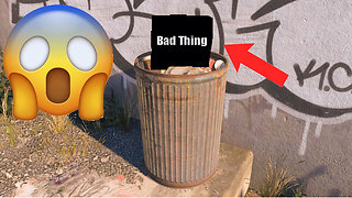 Kotaku Is Demanding This Offensive materiel gets removed in THPS 3 + 4