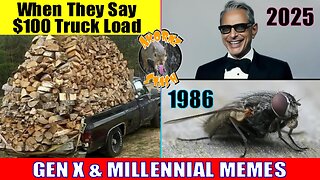 GEN X v/s 2025 | Ep 99 #akornzstash