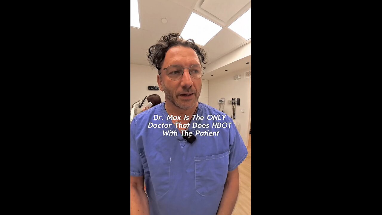 Does your clinic do this?
