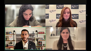 Woke Wars Heat Up In Dem Senate Primaries, As Party Continues Their Identity Politics Clown Show: 1