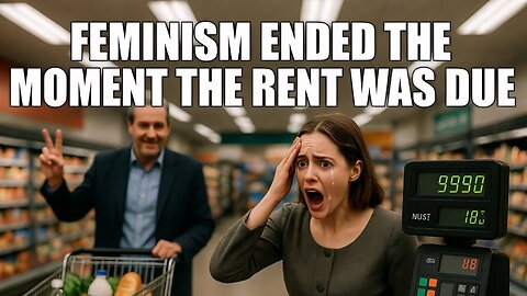 Women Are Broke And Begging Men For Dates