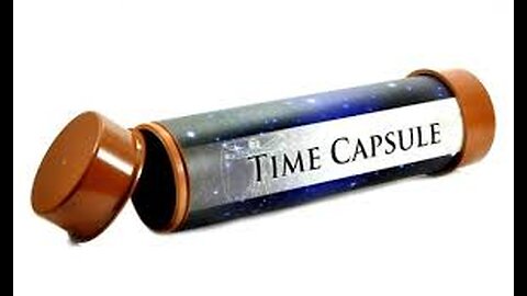[Time Capsule Series] [03-21-24] [Part 3 of 3]