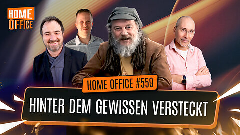15.7.25🇩🇪🇦🇹🇨🇭NUOVISO🎇👉🇪🇺Home Office 559🇪🇺👈🗽"HINTER DEM GEWISSEN VERSTECKT"