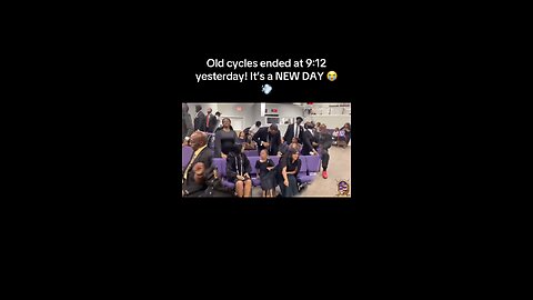 It’s a new day 💃🏽💃🏽🙌🏾💃🏽 #praisebreak