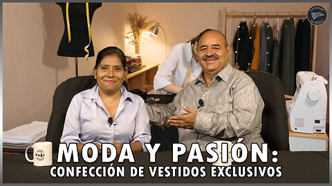 Moda y Pasión: confección de vestidos exclusivos | Oficios de México