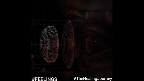 FEELINGS The Healing Journey
