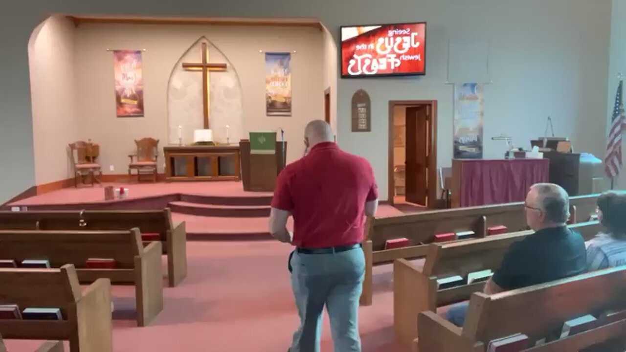 God’s Feast Days