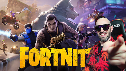 🟢FORTNITE🟢RUMBLE TAKEOVER!