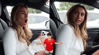 Sam Frank EXPOSED After Being Caught Reconnecting with Jack Doherty
