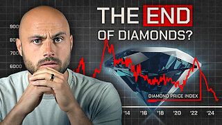 Diamonds are a Scam