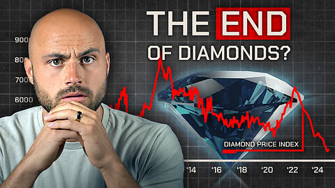 Diamonds are a Scam