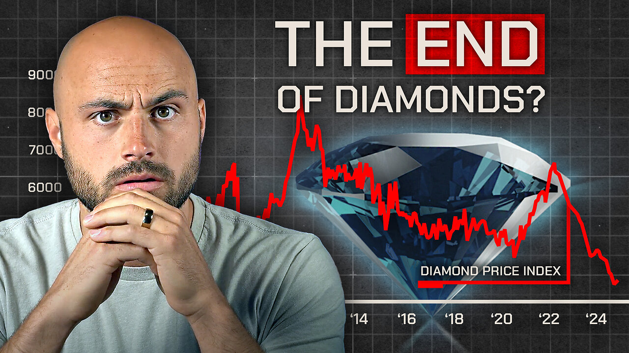 Diamonds are a Scam