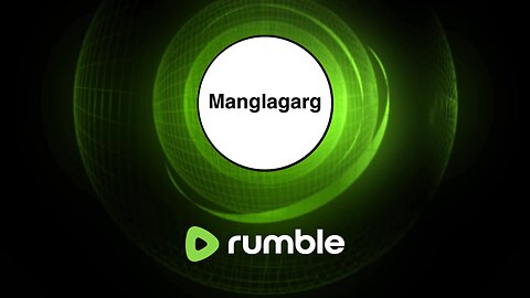 New English words # Manglagarg