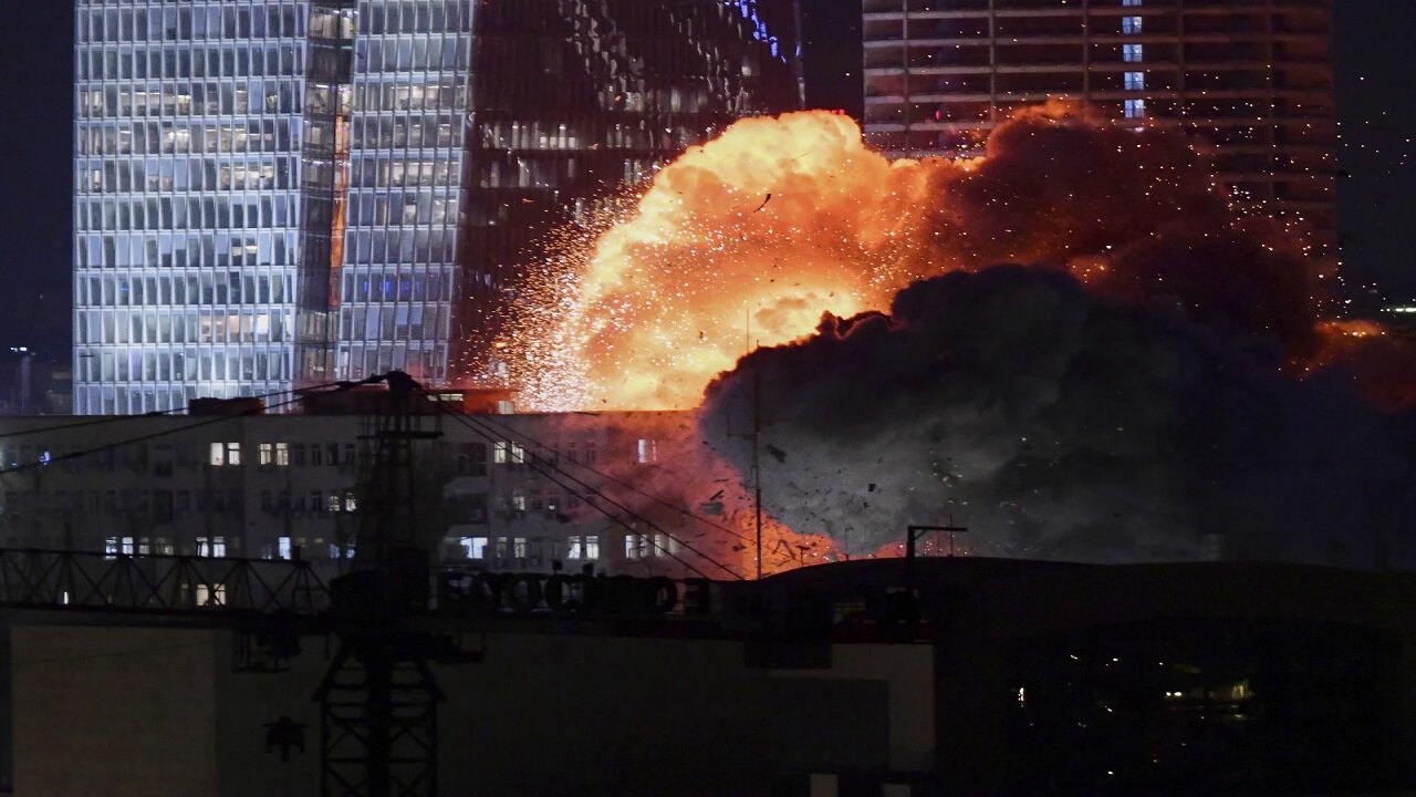 TEL AVIV