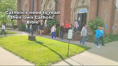 Devils rage as the gospel is proclaimed